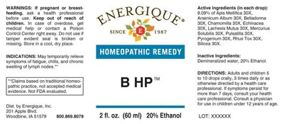 Enrg100 B Hp 2oz 4 8 21